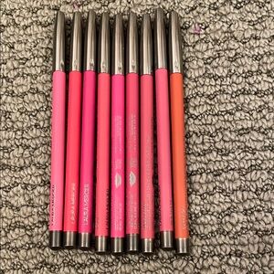 Laura Mercier Longwear Lip Liner Set